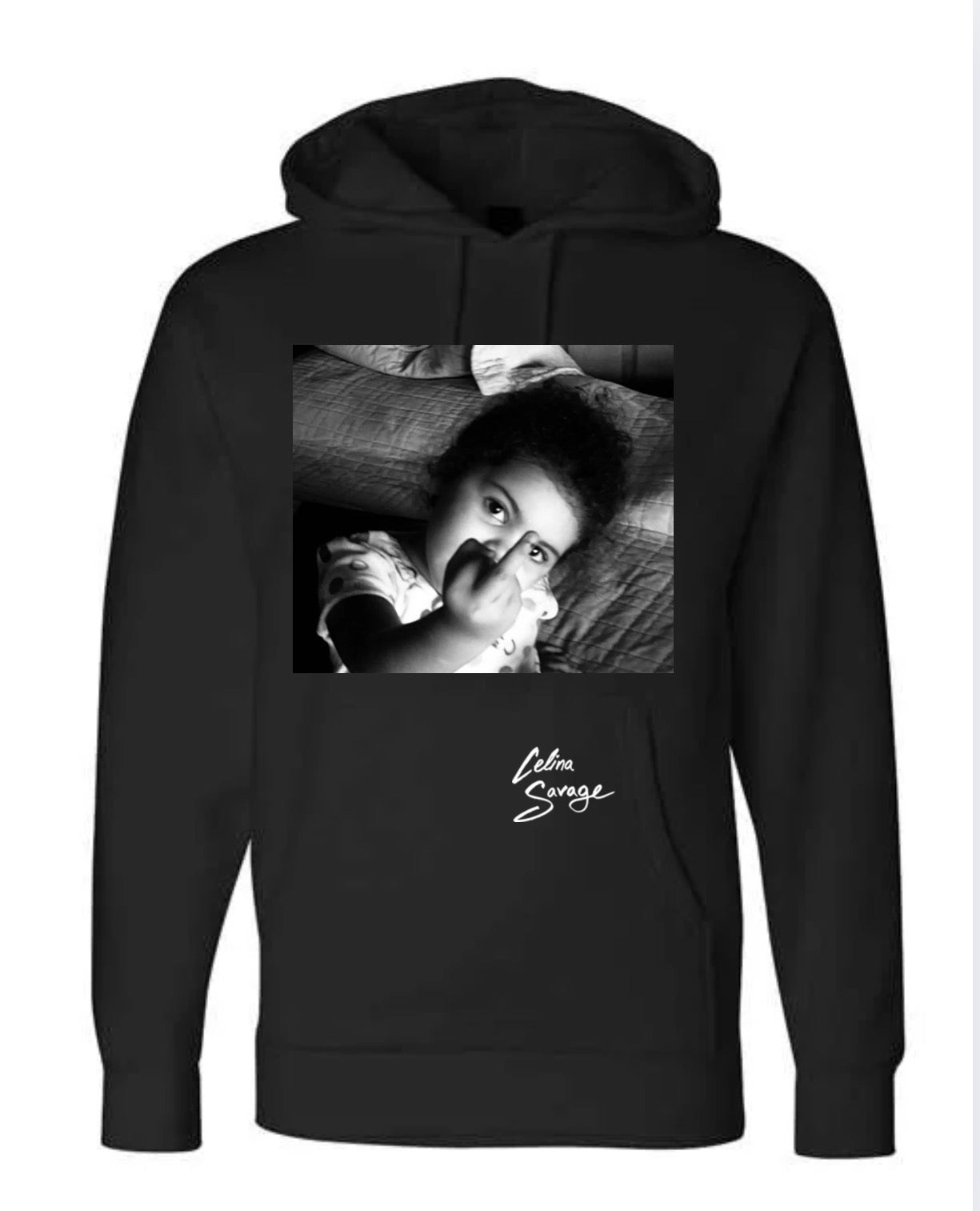 Hoodie 001 (COMING SOON)