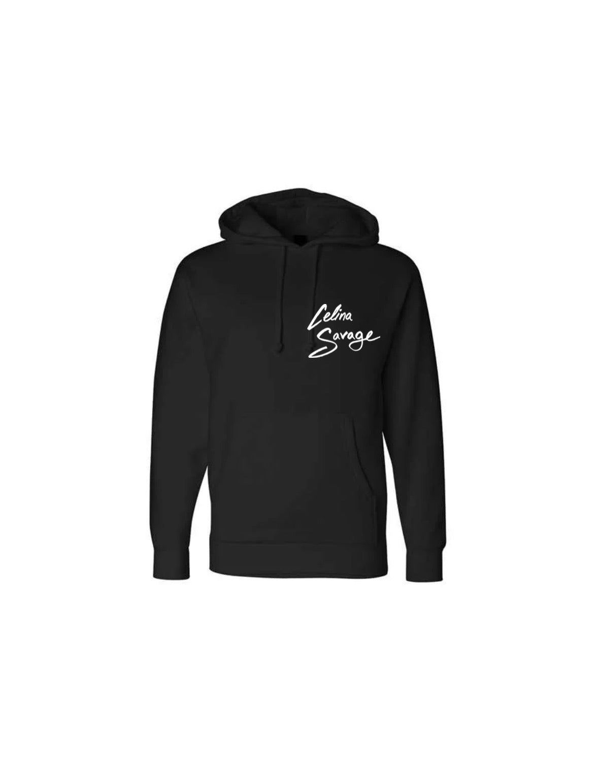 Hoodie 002 (COMING SOON)