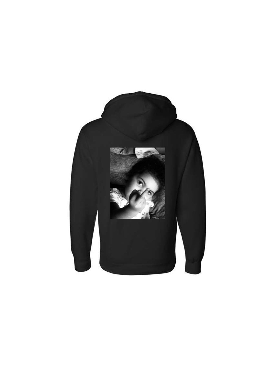 Hoodie 002 (COMING SOON)